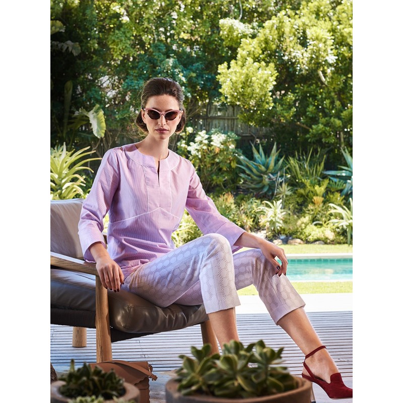 Выкройка Туника...