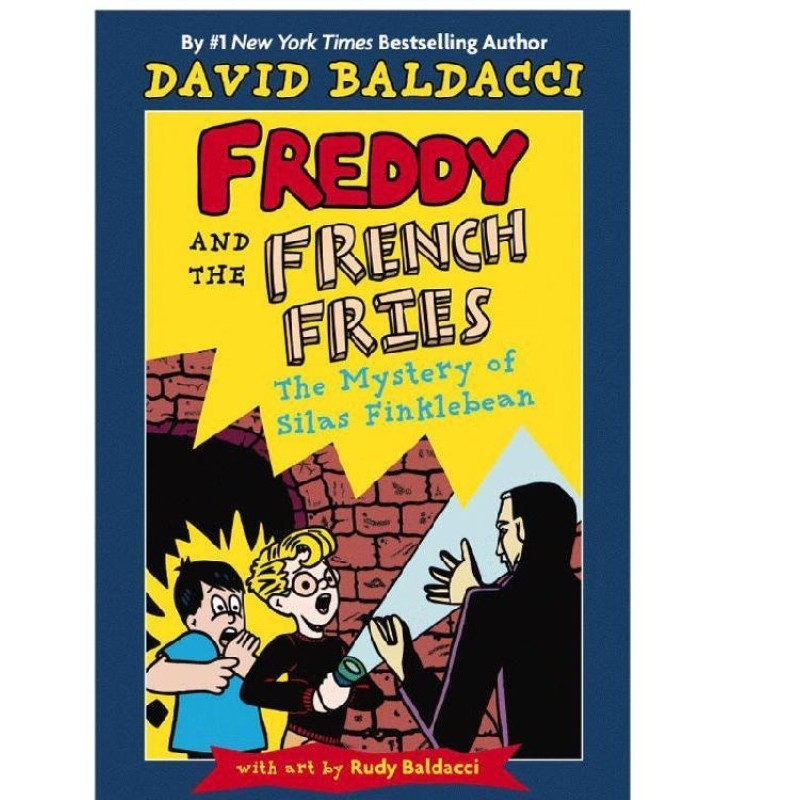 Жива картопля фрі