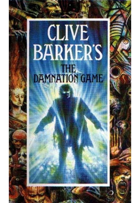 The Damnation Game