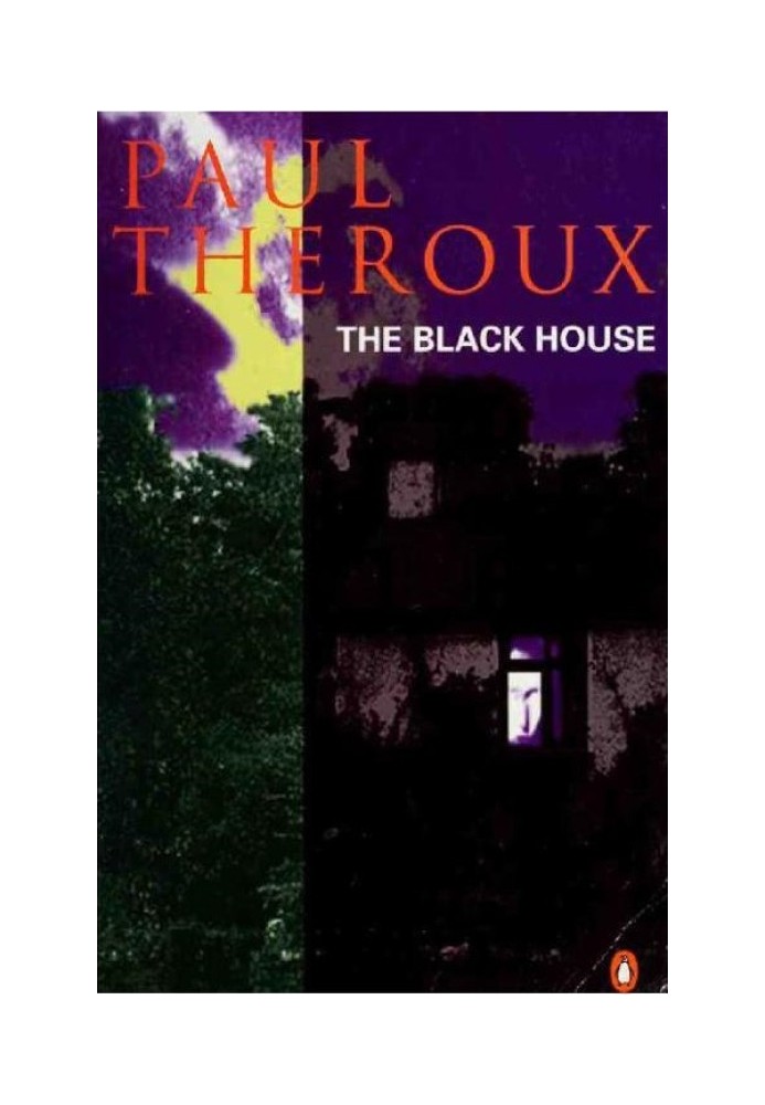 The Black House