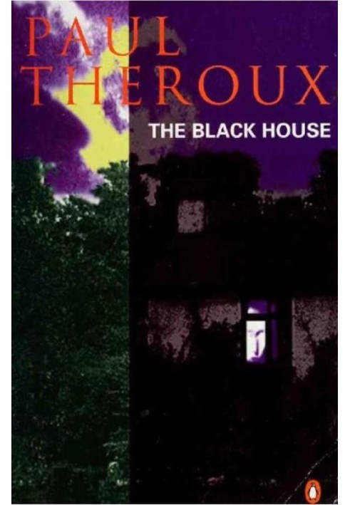 The Black House