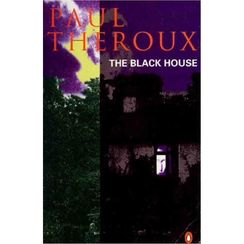 The Black House