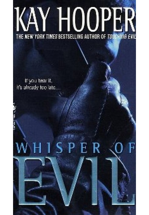 Whisper of Evil