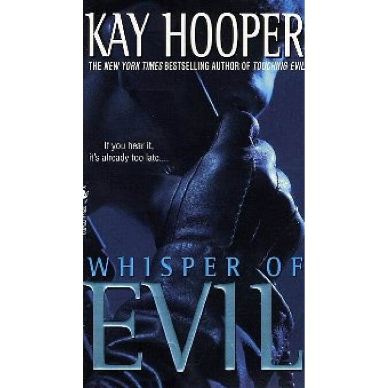 Whisper of Evil