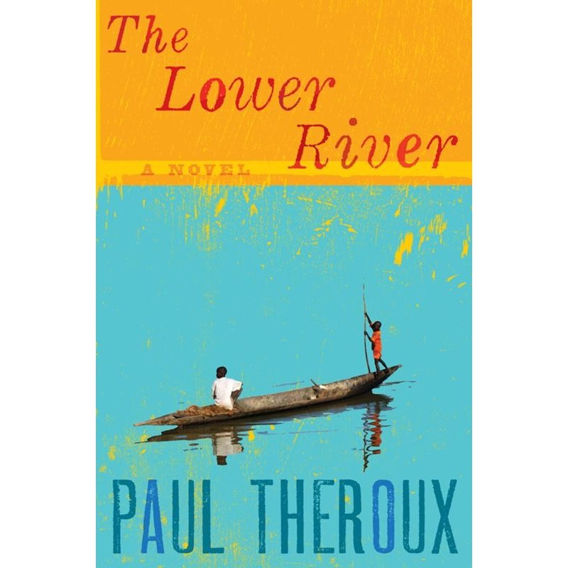 The Lower River