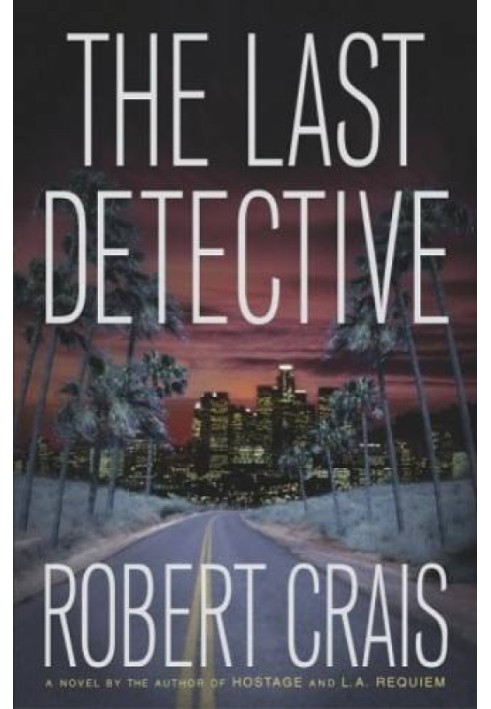 The Last Detective