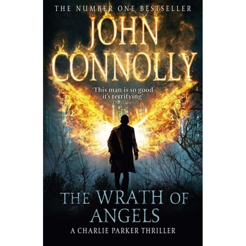 The Wrath of Angels