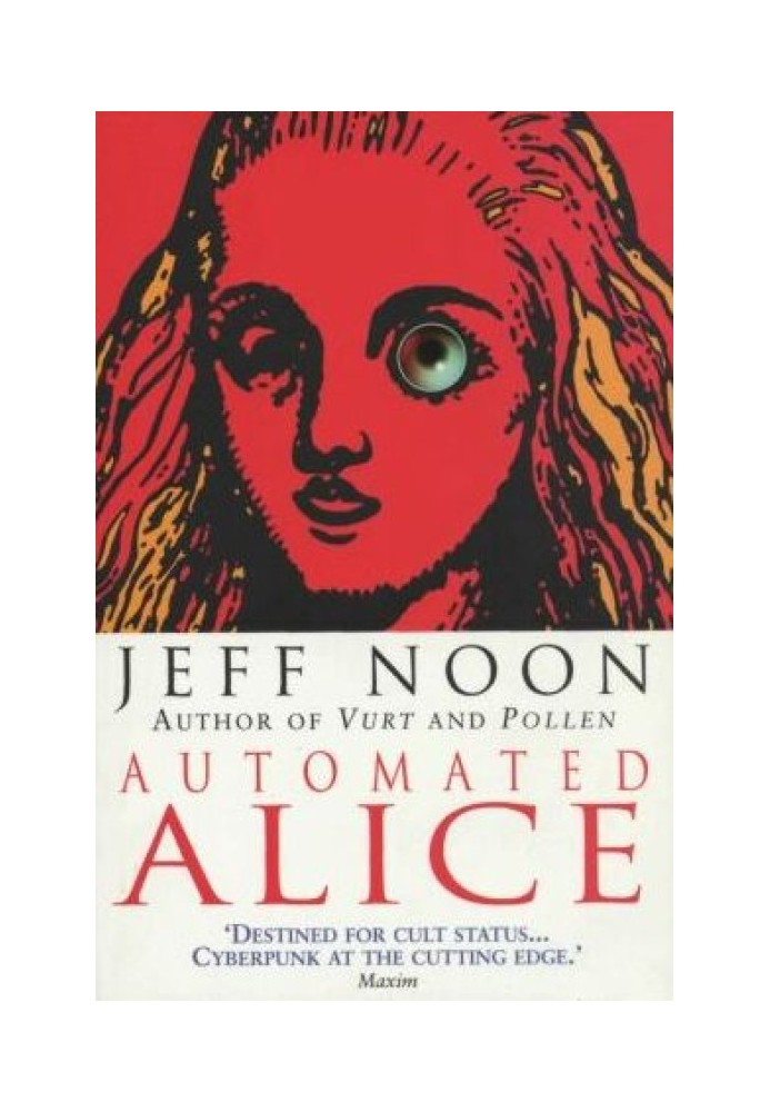 Automated Alice