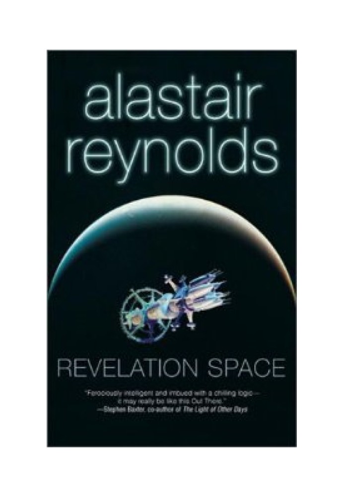 Revelation Space