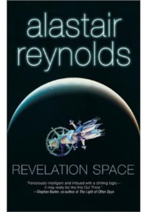 Revelation Space