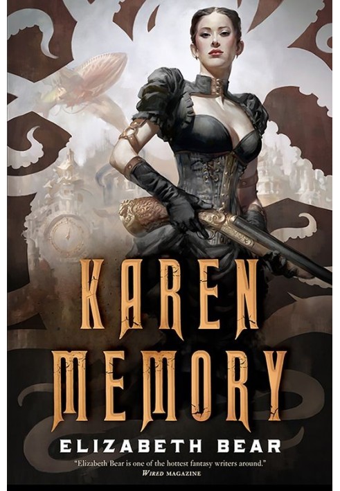 Karen Memory