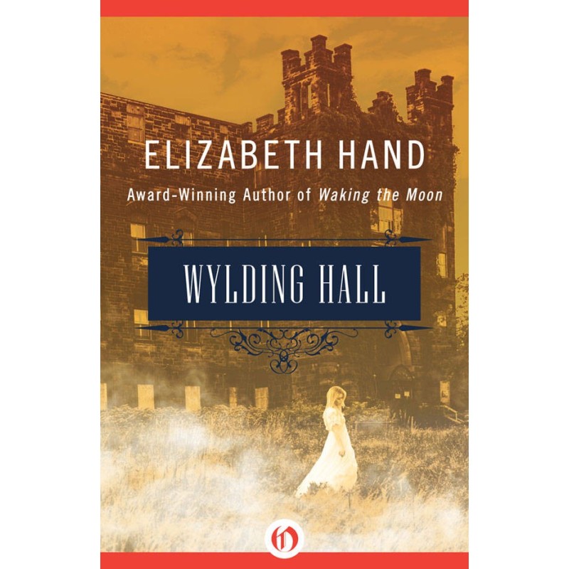 Wylding Hall