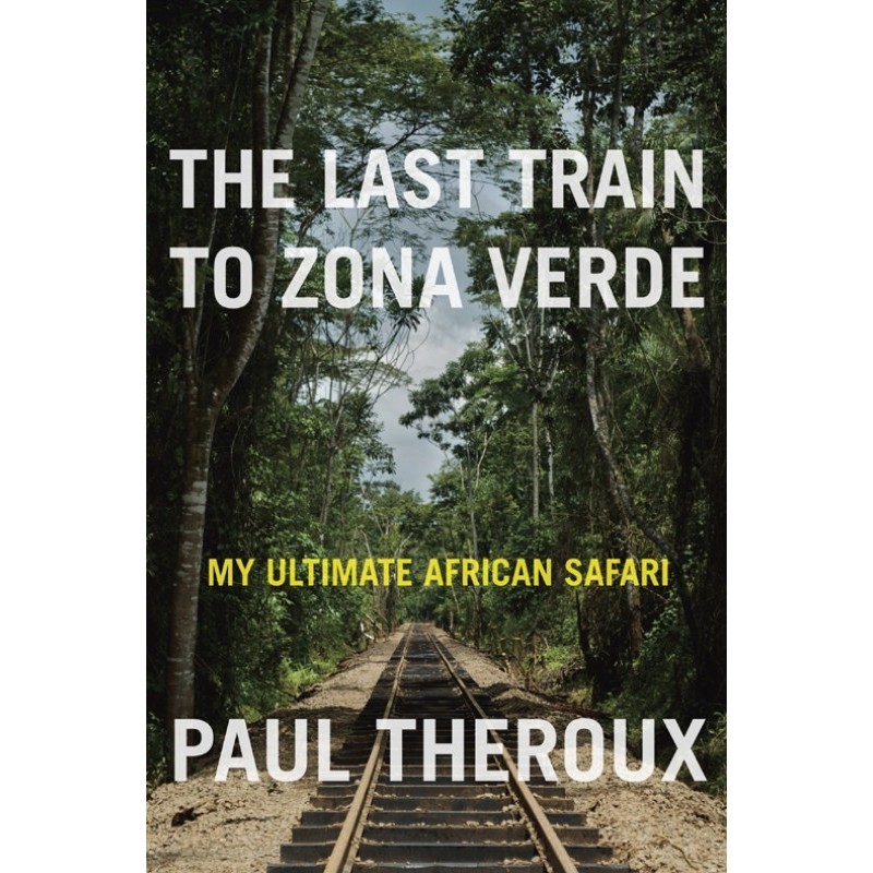 The Last Train to Zona...