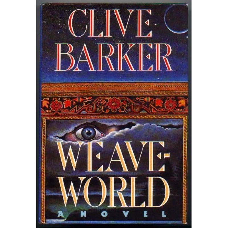 Weave World