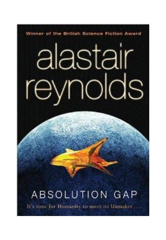 Absolution Gap