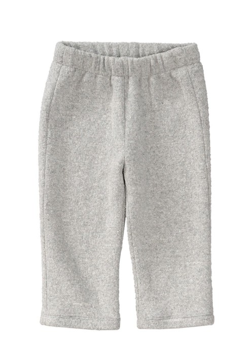 Pattern Sports trousers with an elastic waistband (Burda 2/2019, pattern number 9311 C)