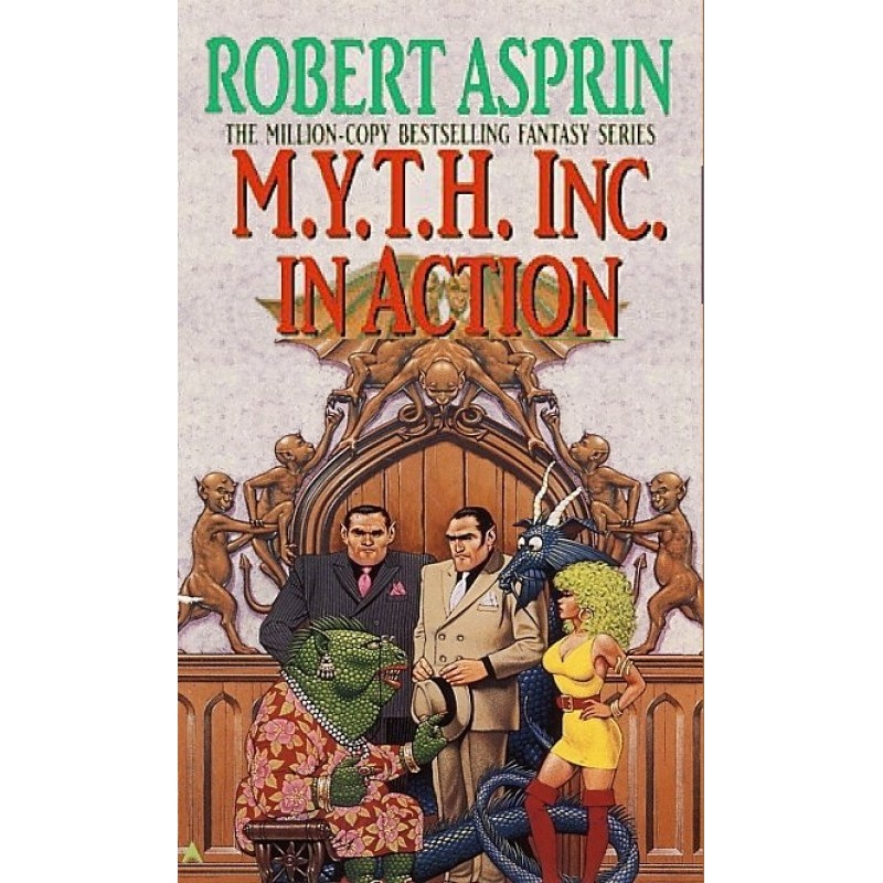 M.Y.T.H. Inc. In Action