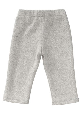 Pattern Sports trousers with an elastic waistband (Burda 2/2019, pattern number 9311 C)