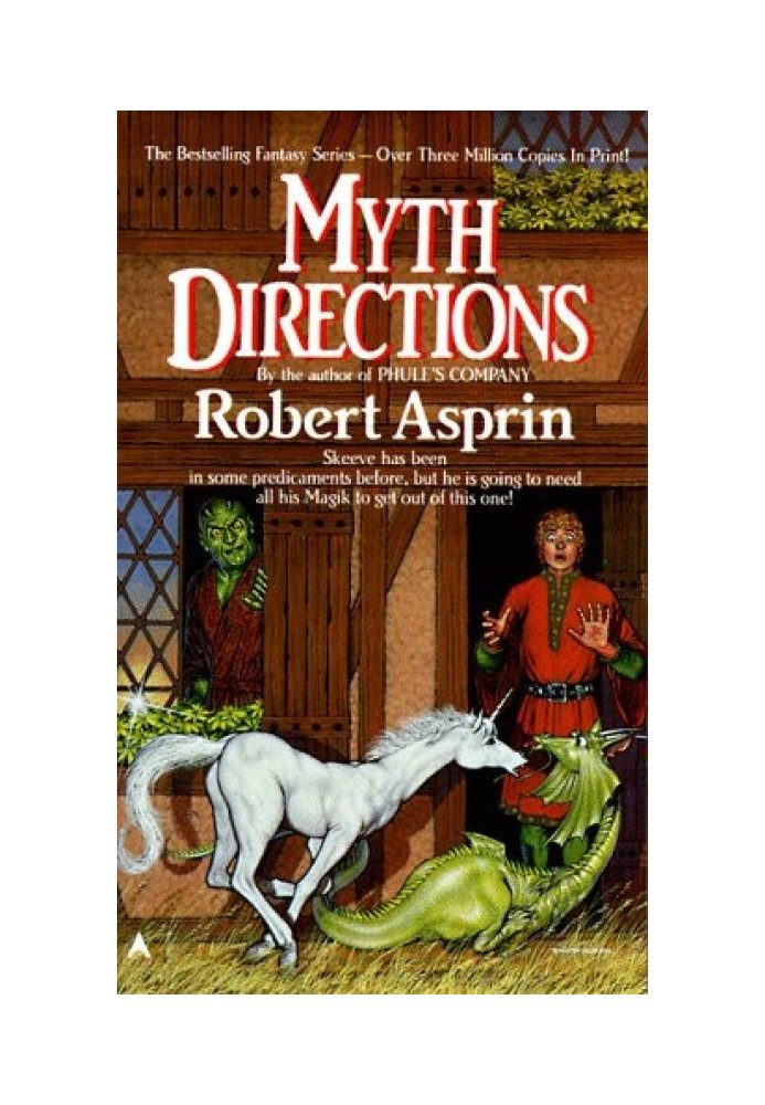 Myth Directions