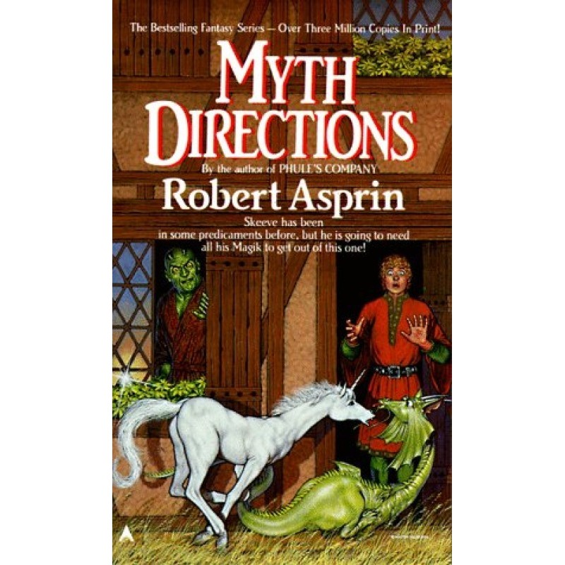 Myth Directions