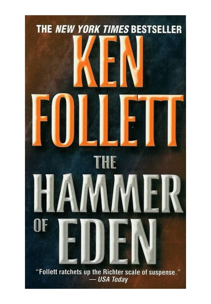 The Hammer of Eden