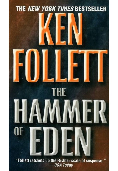 The Hammer of Eden