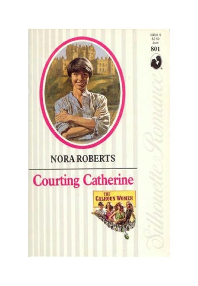 Courting Catherine