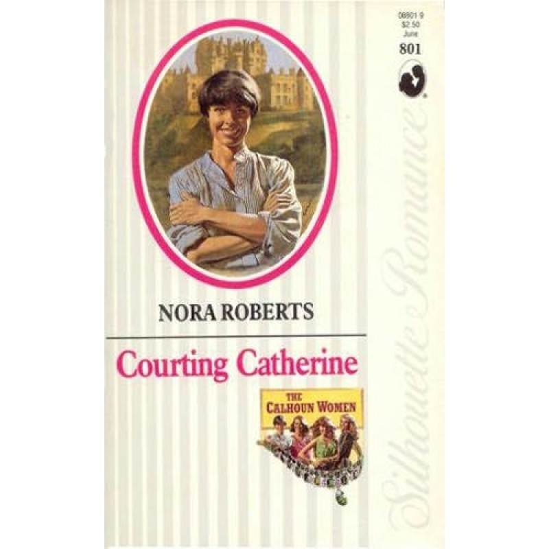 Courting Catherine