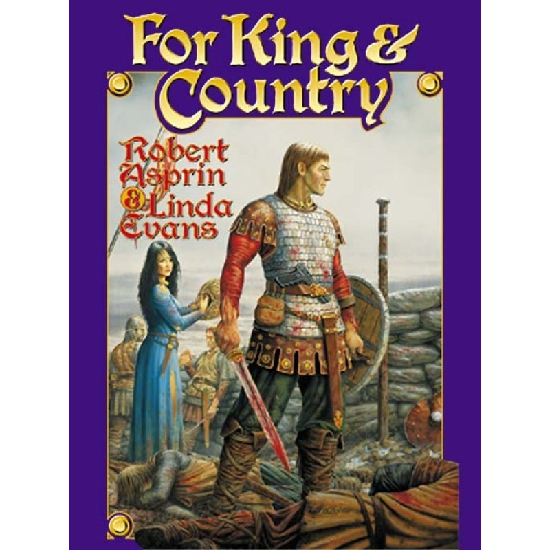 For King and Country