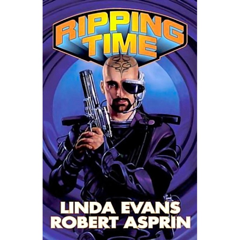 Ripping Time