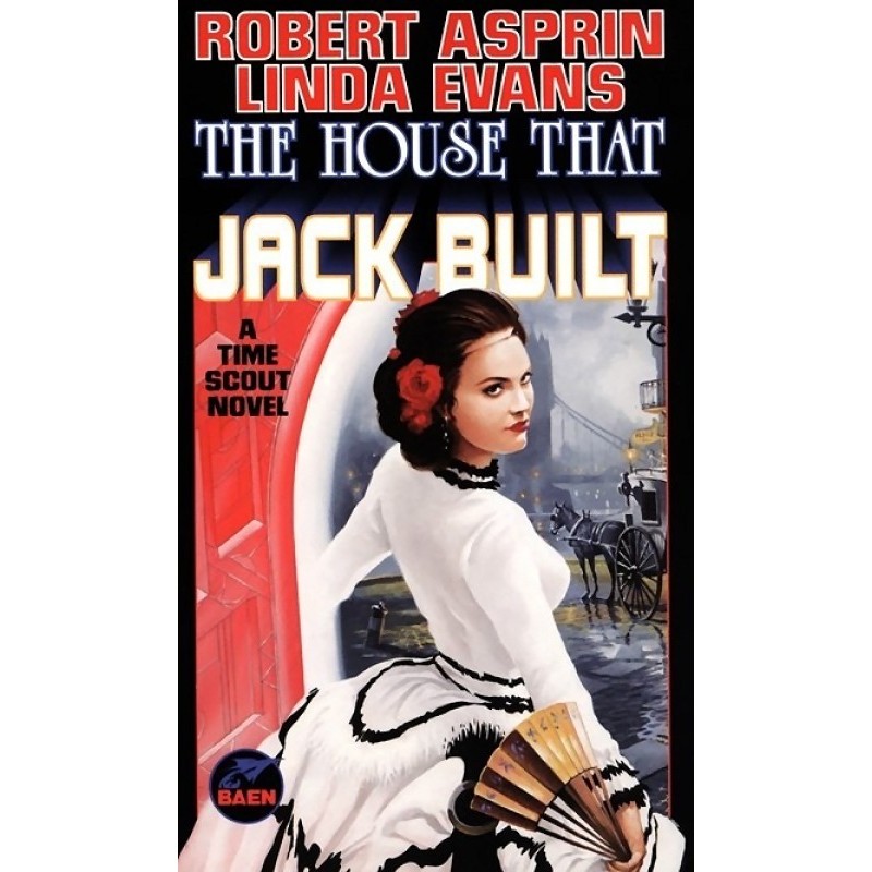 The House That Jack Built