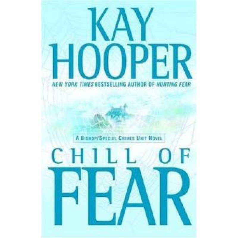 Chill Of Fear