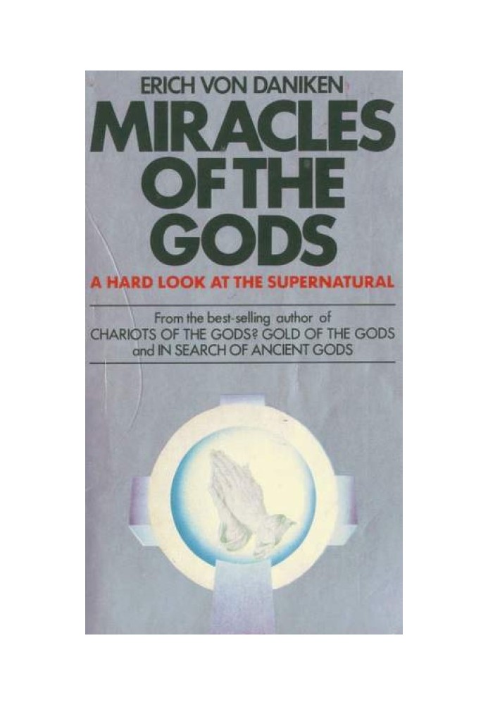 Miracles of the Gods