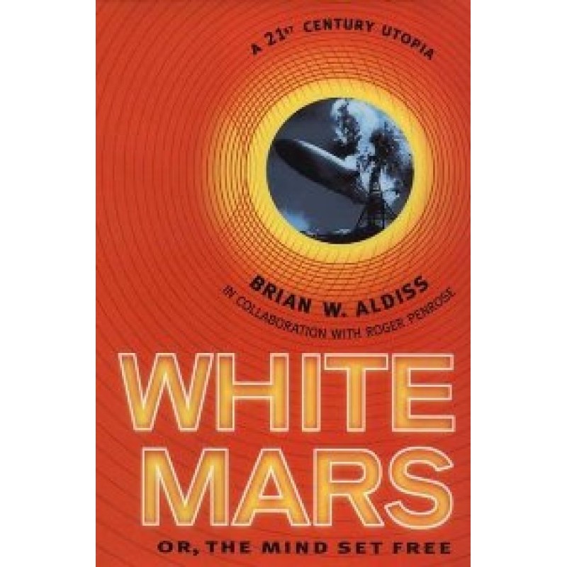 White Mars