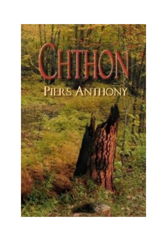 Chthon