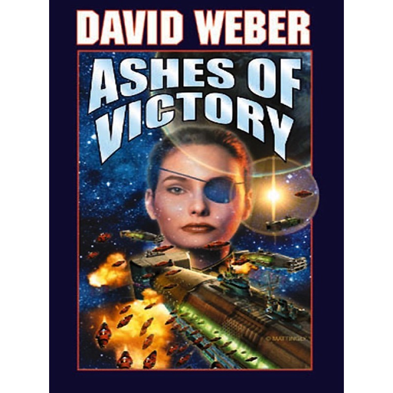 Ashes of Victory
