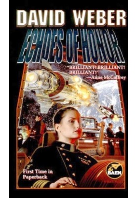 Echoes Of Honor
