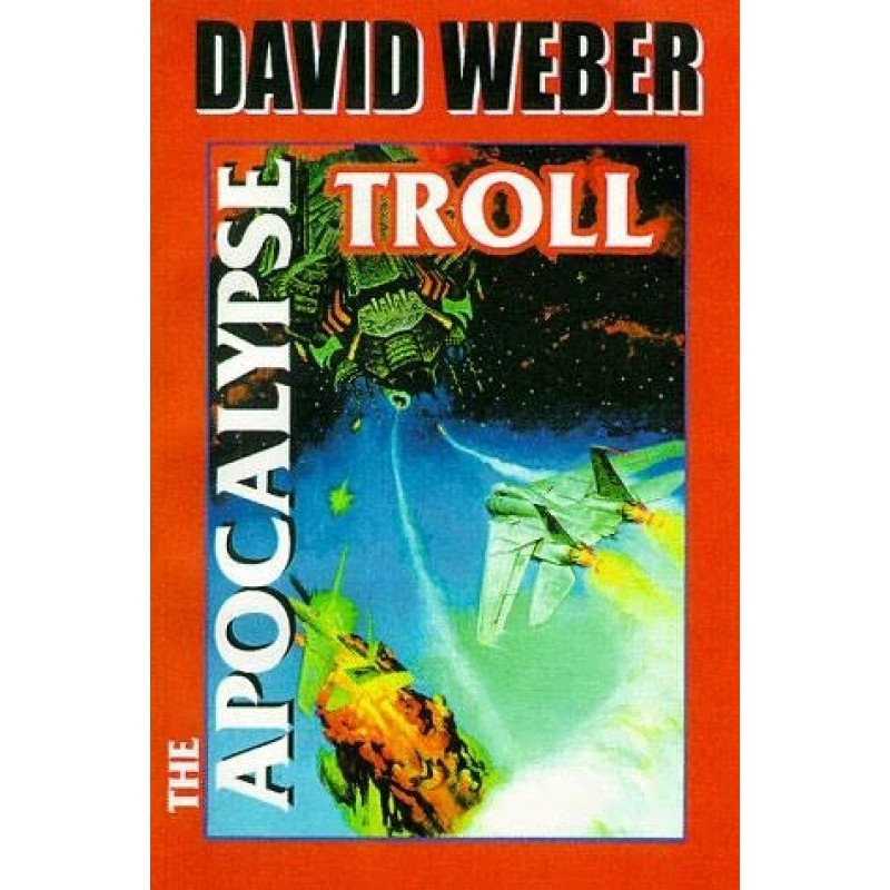 The Apocalypse Troll