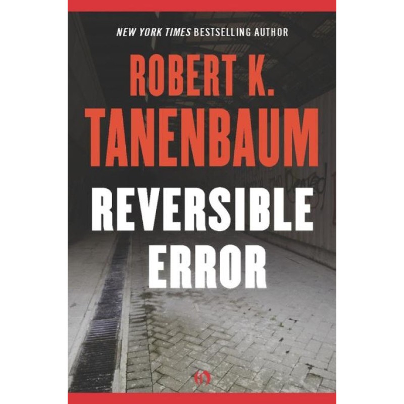 Reversible Error