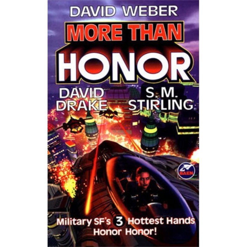 The Universe of Honor...