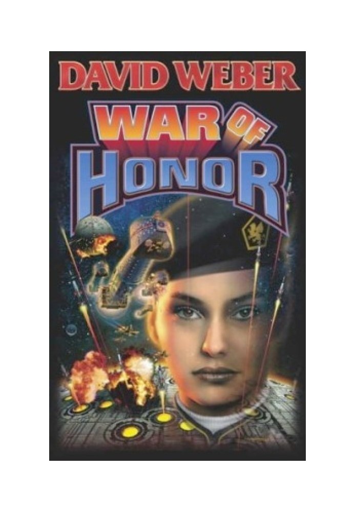 War Of Honor