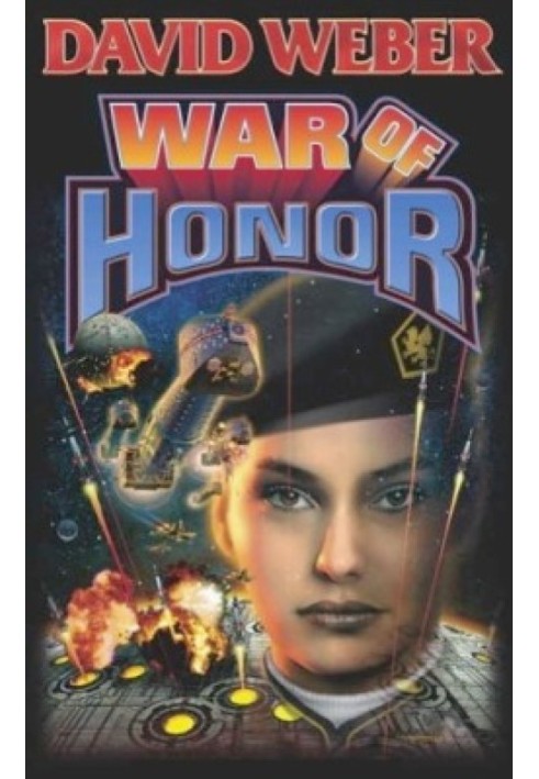 War Of Honor