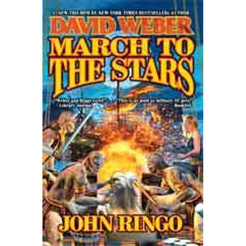 March to the Stars