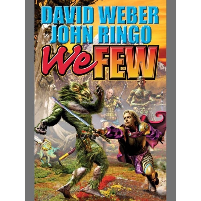 We Few