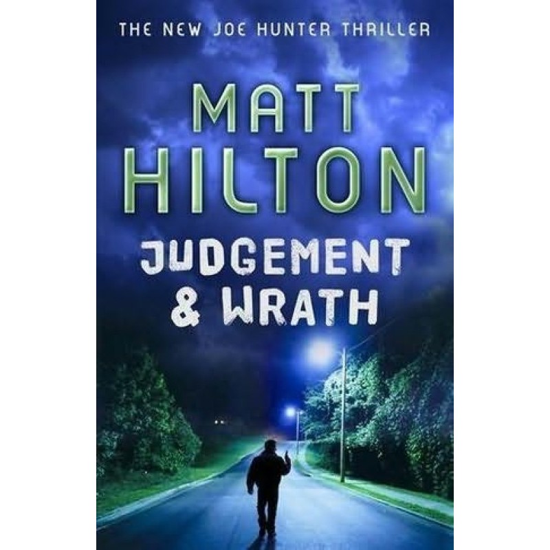 Judgement and Wrath