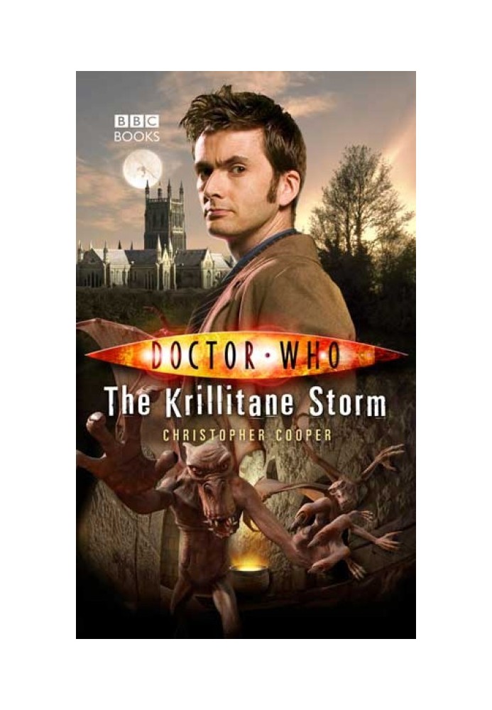 Krillitan Storm