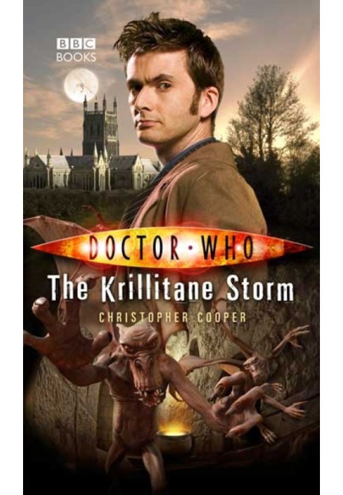 Krillitan Storm