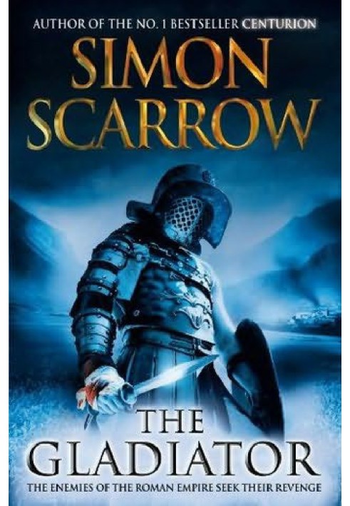 The Gladiator