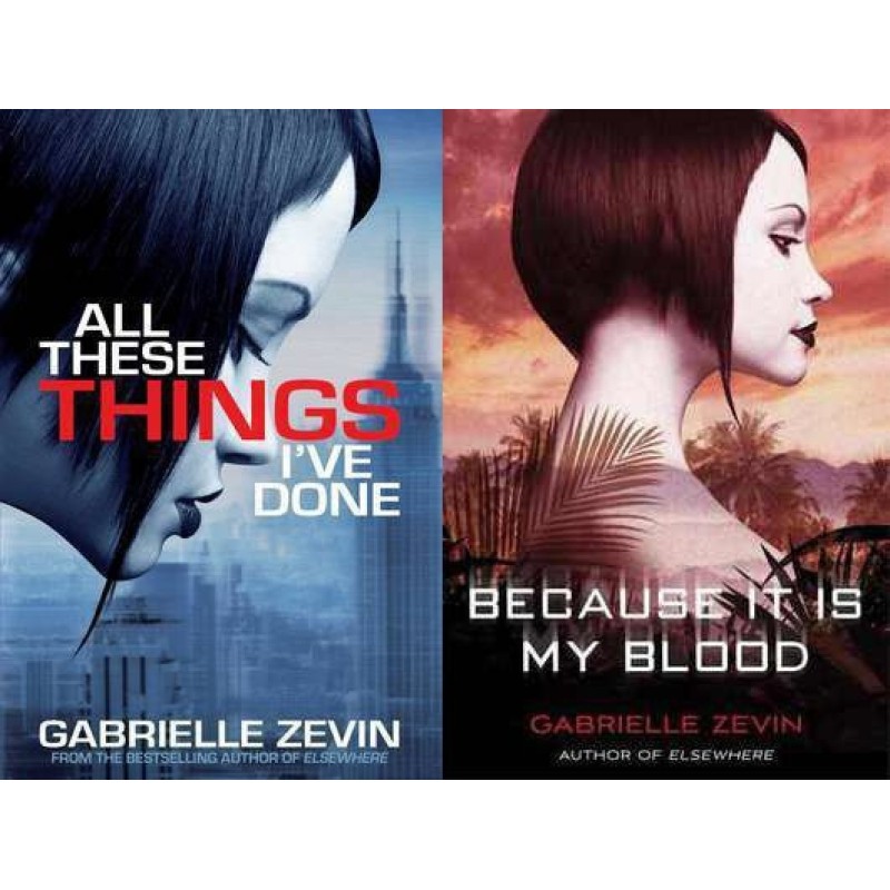 Birthright: Chocolate...