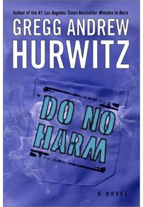 Do No Harm